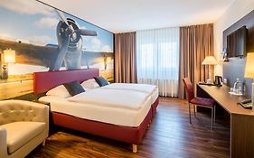 Airways Hotels Frankfurt Airport West